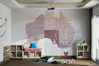 The landscape and the colors are a central focus of the image.

