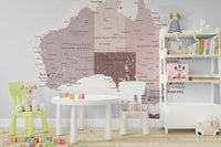 The image has a soft, painted look.

