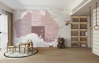 The style is artistic and natural.

