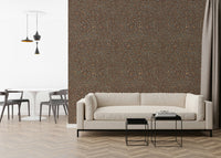 Vibrant Autumn Burst Wallpaper for home decor, non-woven wall paper., GD6631
