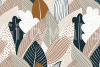 The air feels crisp and cool.

