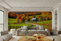 The image is suitable for a living room or a bedroom.

