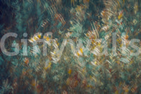 A high-quality minimalist tree wall mural for walls.