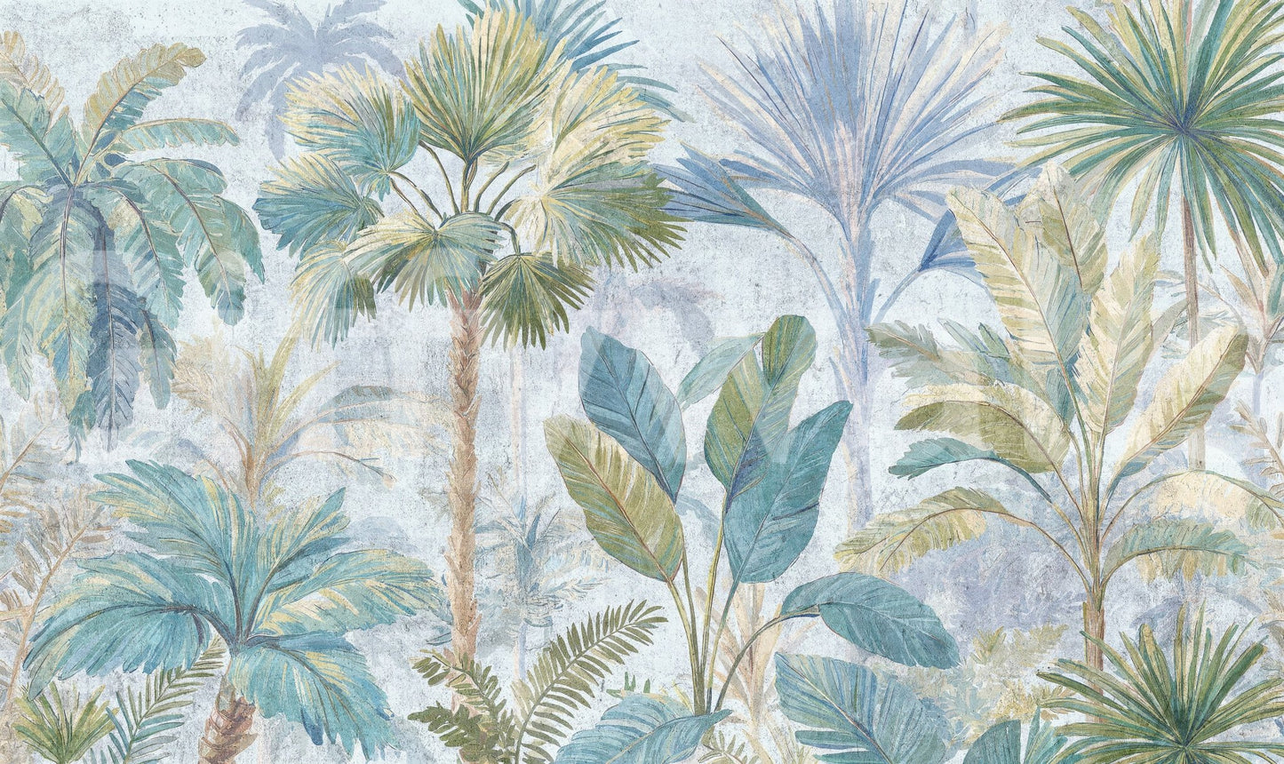 The style is a soft-focus illustration or a painterly design. GD4360

