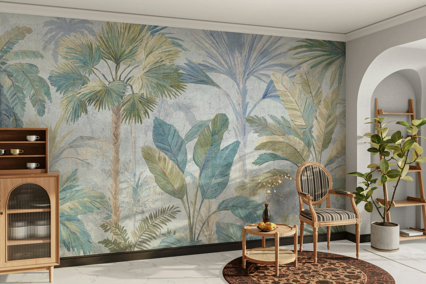 The design has a beautiful, artistic aesthetic. GD4360

