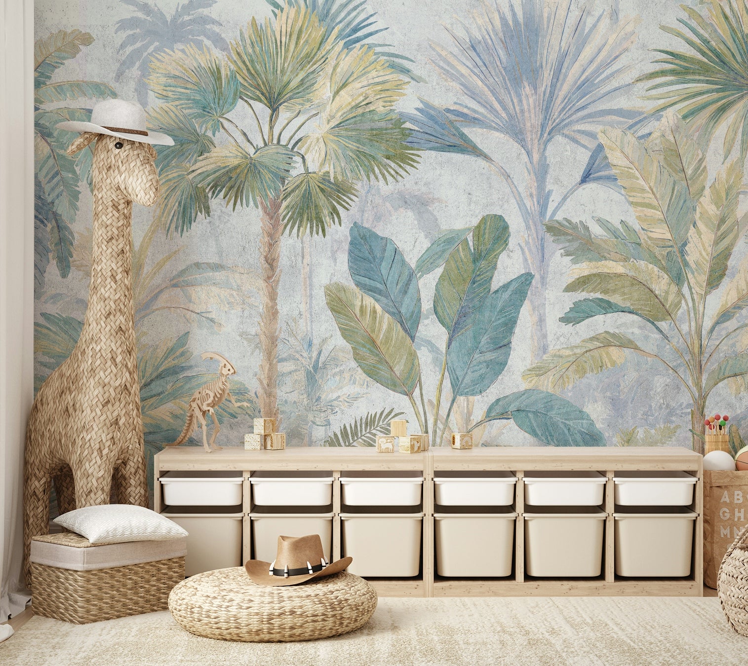 The image is suitable for a living room or a bedroom.

