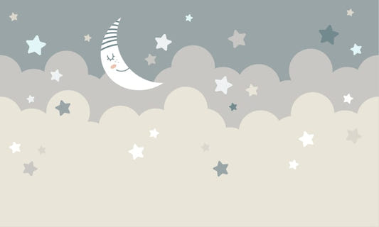 Stunning Night View kids Wallpaper