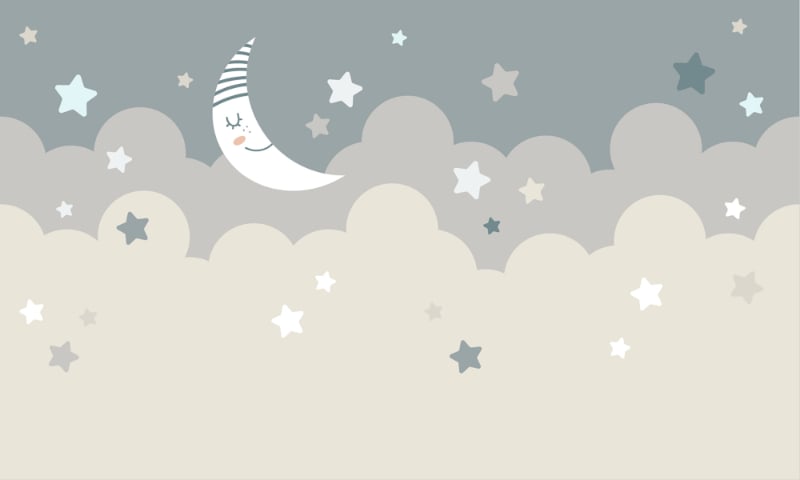 Stunning Night View kids Wallpaper