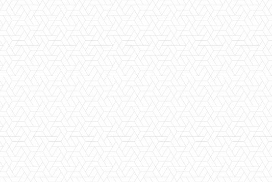 Gray Line Geometric Mural Wallpaper