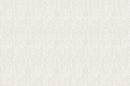 Kitchen Beige Wallpaper Mural