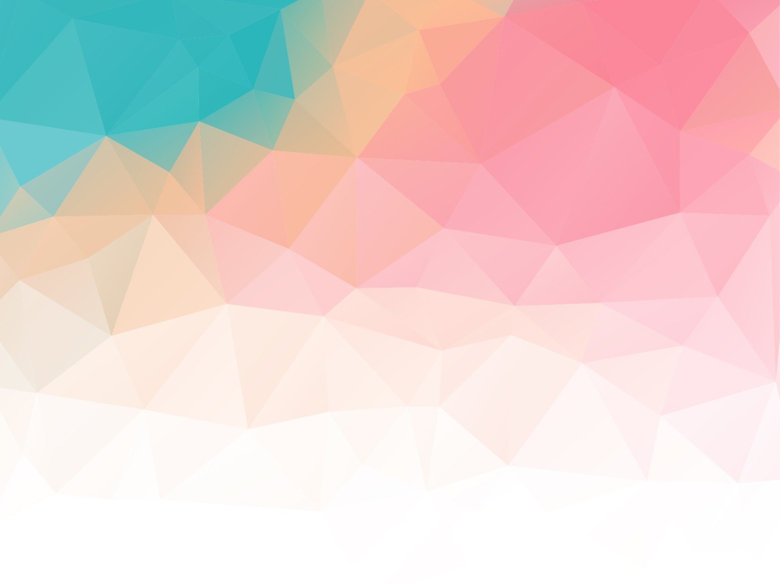 Colorful Ombre Wallpaper Murals