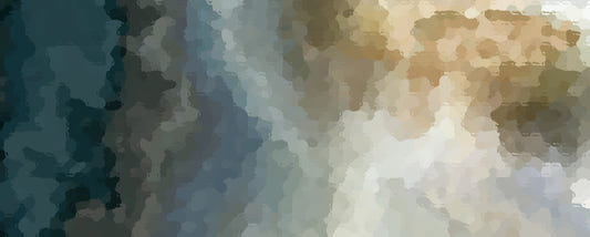 Vintage Watercolor Wallpaper