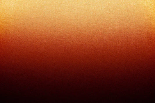 Abstract Warm Ombre Wall Mural