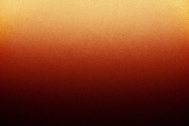Abstract Warm Ombre Wall Mural