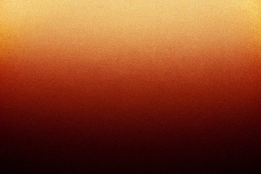 Abstract Warm Ombre Wall Mural