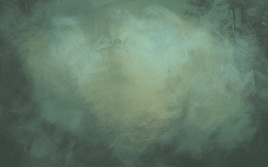 Aqua Stone Marble Wallpaper Mural