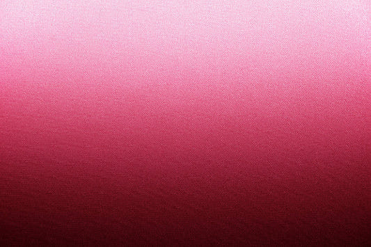 Radiant Pink Ombre Abstract Wall Mural