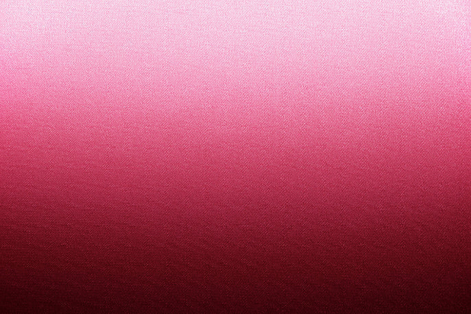 Radiant Pink Ombre Abstract Wall Mural