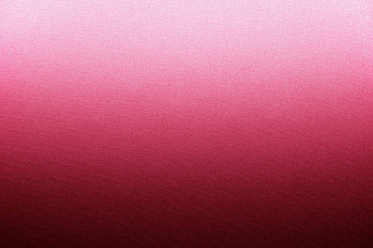 Radiant Pink Ombre Abstract Wall Mural