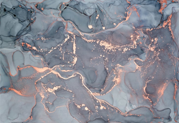 Distinctive Marble Wallpaper