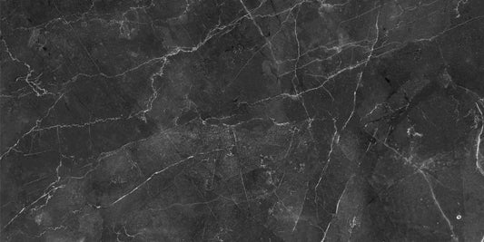 Black Gray Marble Wallpaper Mural