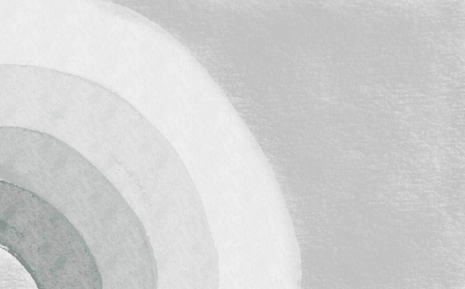 Grey Geometric Swirl Wallpaper Mural