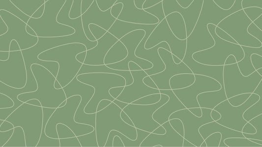 Boomerang Pattern Wallpaper