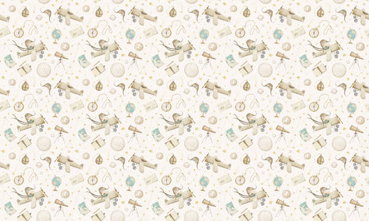 Aviator Dreams Wallpaper