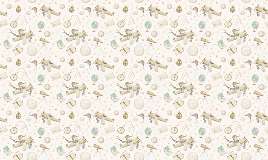 Aviator Dreams Wallpaper