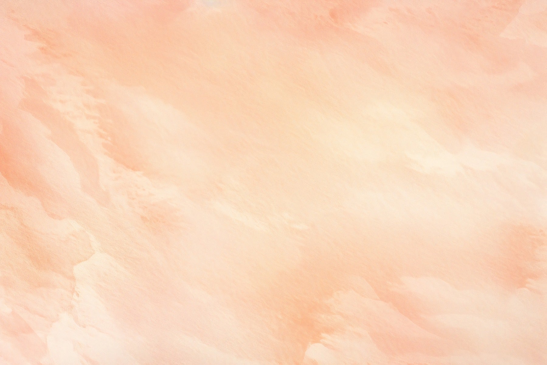 Pantone Peach Fusion Wallpaper Mural
