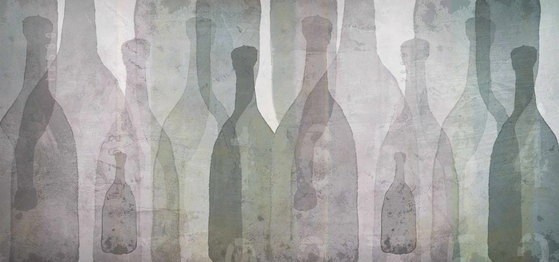 Magical Vineyard Horizons Stick-On Mural in your room — zoomed
