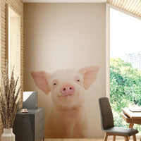 Nursery wall mural wallpaper GD742
