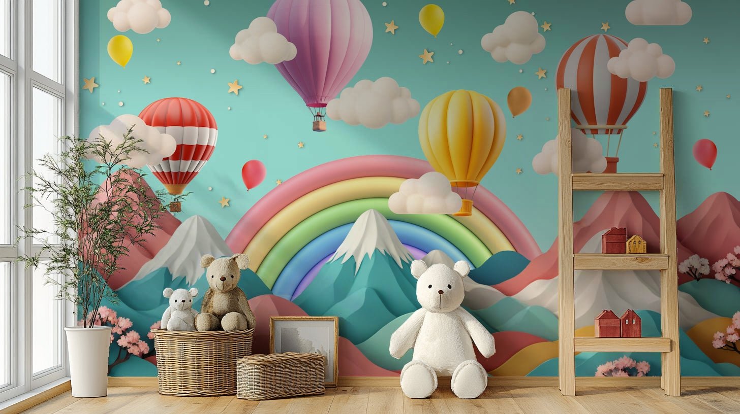 The overall feel is quiet and serene.

