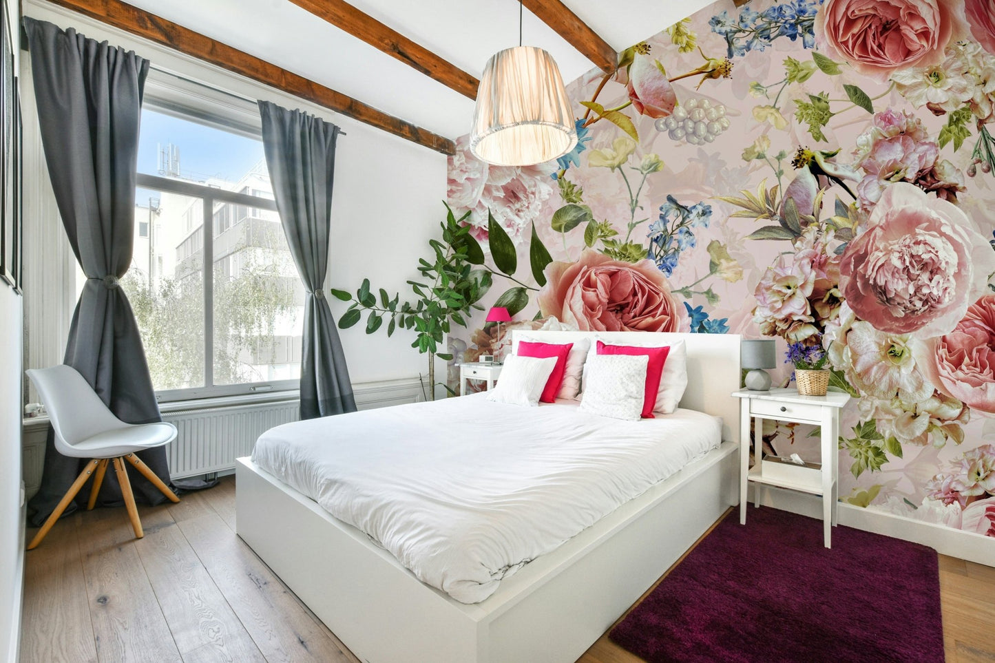 The image has a decorative, classic feel.

