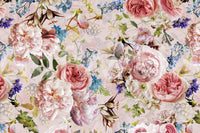 The image is suitable for a bedroom or a living space.