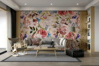 The image feels rich and opulent.

