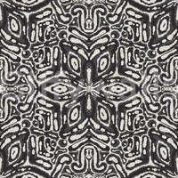 Classic black white wallpaper
