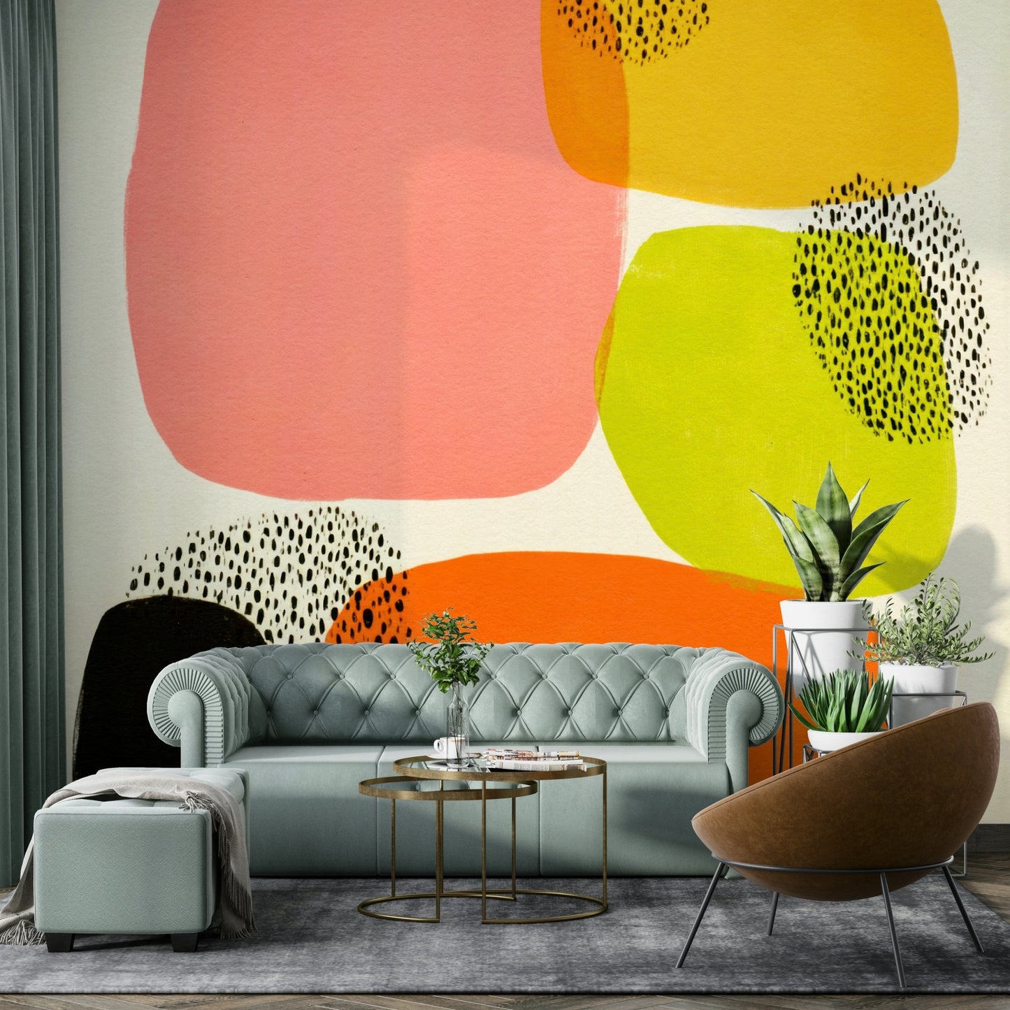 artistic and sophisticated design GD3331

