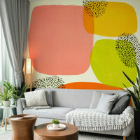 high-quality mural wallpaper GD3331

