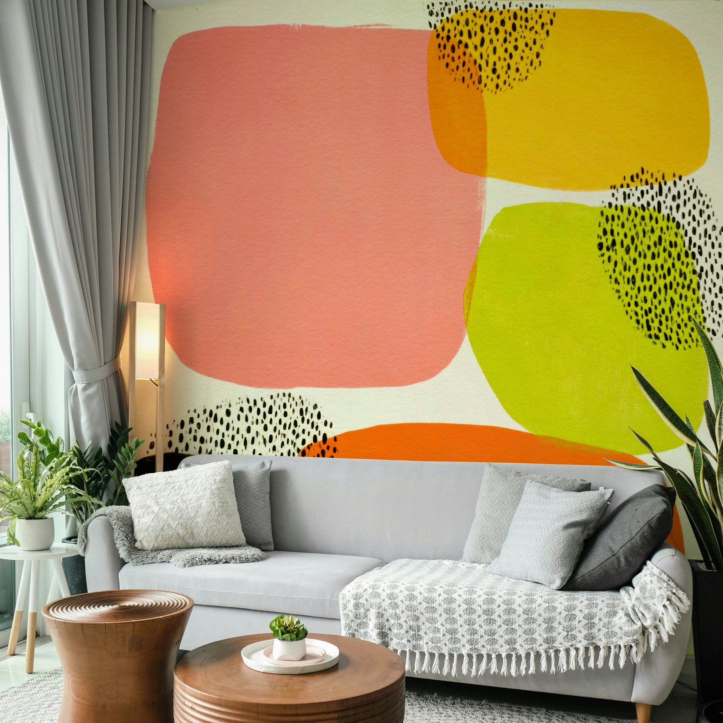 high-quality mural wallpaper

