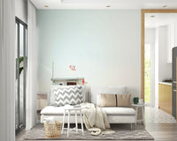 Wall decor evoking seaside tranquility and warmth.

