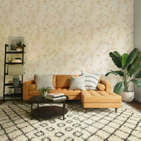 Neutral abstract wallpaper for walls GD524

