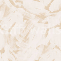 Elegant wallpaper with brush strokes GD524

