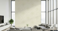 Beige Chevron Wallpaper⁠