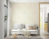 Beige Chevron Wallpaper⁠