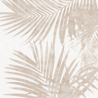A high-quality tropical print wall mural for walls., GD4585