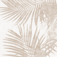 A high-quality tropical print wall mural for walls.

