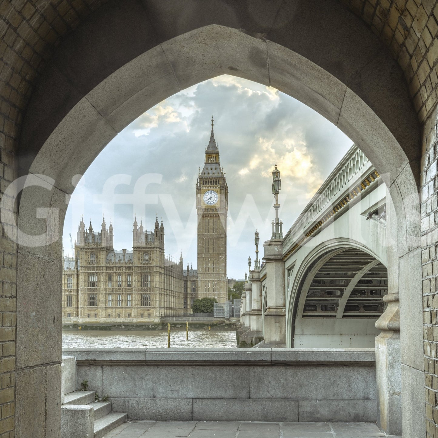 Intricate details and compelling composition.

