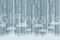 The design has a beautiful, natural aesthetic.

