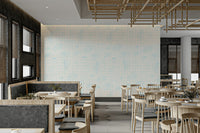 The image feels inviting and tranquil.

